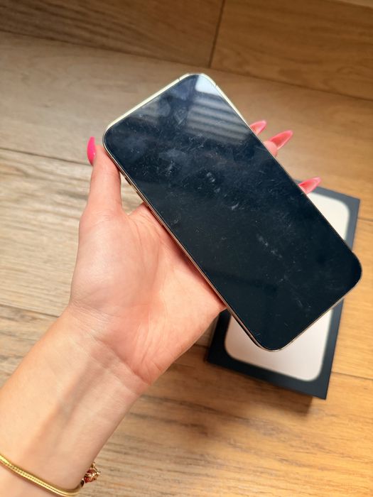 iPhone 13 Pro Max, 256gb