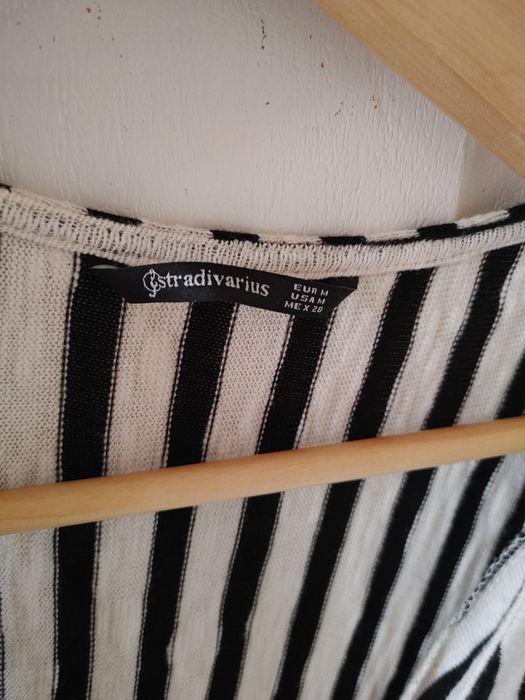 Kombinezon Stradivarius rozm.M