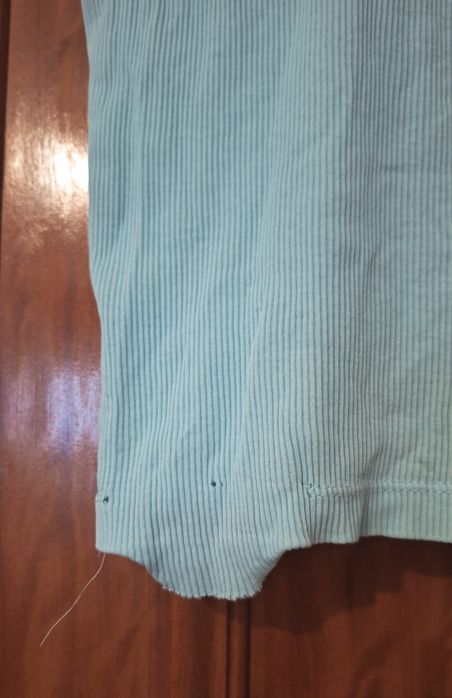 T-shirt de alcas Doone 13-14 anos