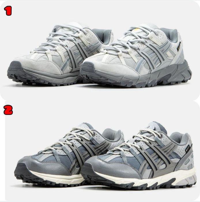 БЕЗ ПЕРЕДОПЛАТ ‼️ Asics Gel Sonoma Gore Tex / Водонепроникні