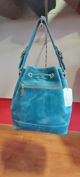 Bolsa de mão da Rufel