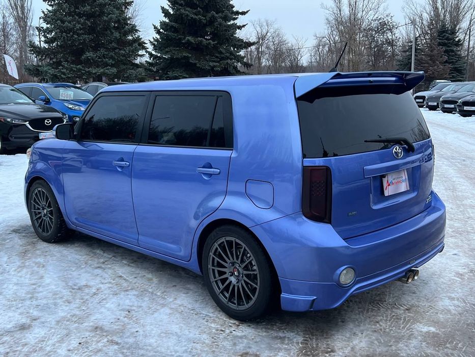 Toyota Scion №3313 (ВНЕСОК від 10%) Альянс Авто Кривий Ріг