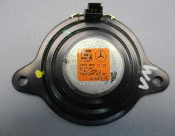 Harman Kardon ML W164 Аудиосистема Харман Кардон Mercedes МЛ 164 ML