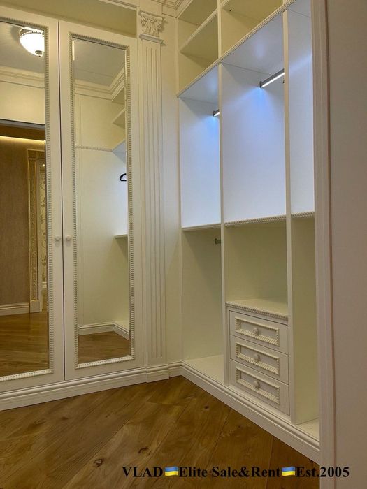 Многокомнатная квартира по адресу бульвар Дружбы Народов (площадь 280 м²) - Atlanta.ua - фото 20