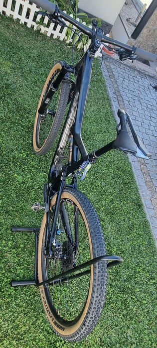 Specialized Stumpjumper S WORKS 29 preço fixo