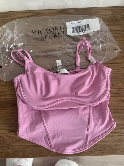 Топ Victoria’s Secret