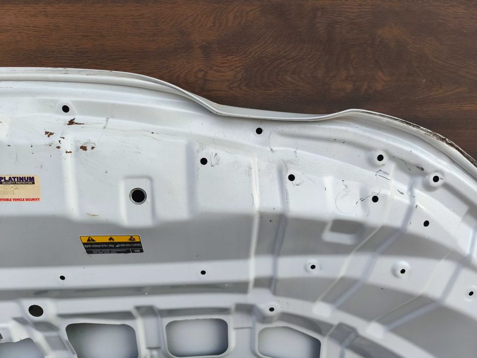 Toyota Camry 80 2024