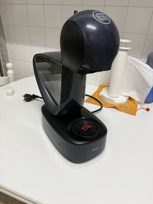 Cafeteira Dolce Gusto