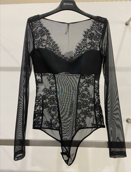 Боді боди Imperial розмір S