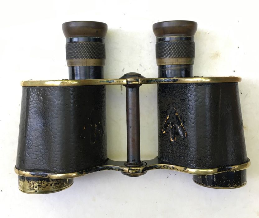 Бінокль Ross Stereo Prism 6x30