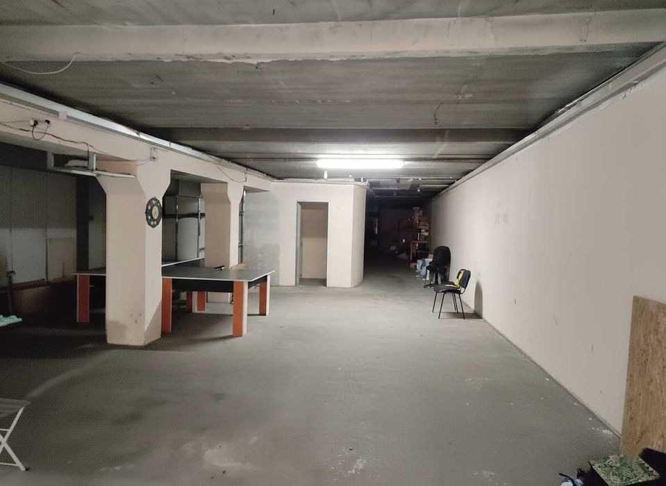 Без % продам фасадне приміщення на В.Гавела