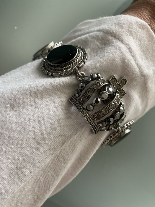 Pulseira Mango metal