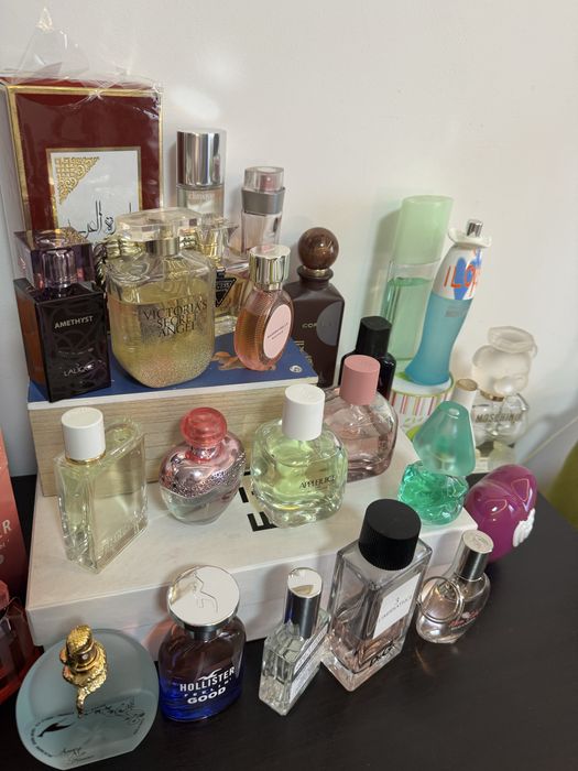 Парфуми на розпив оригінал