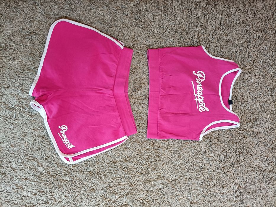 Pack roupa de menina 9/10 anos