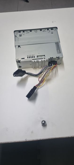 Radio smart fourfour 2006 a funcionar na perfeição