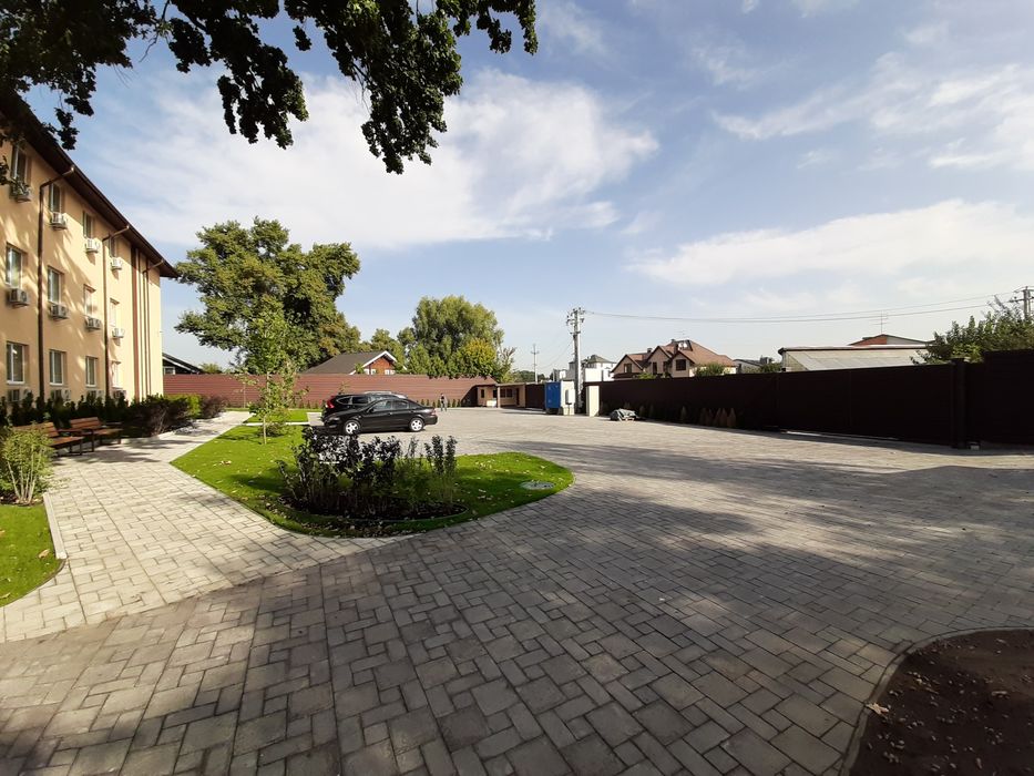 Комерційна нерухомість за адресою (площа 4000 м²) - Atlanta.ua - фото 6