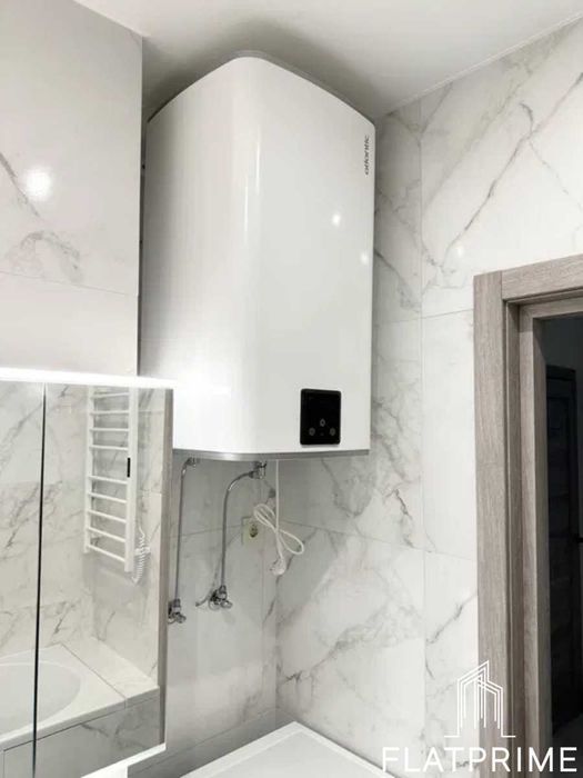 3-кімнатна світла та простора квартира в ЖК "Львівський Квартал"