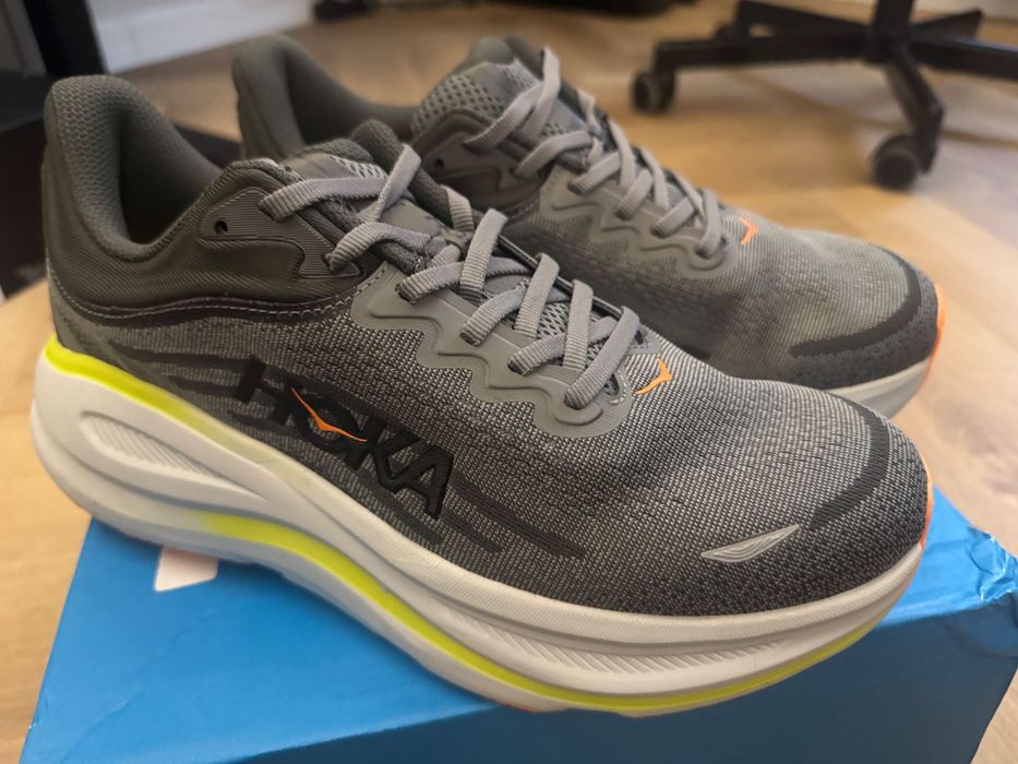 Hoka bondi 9 do biegania 45 i 1/3