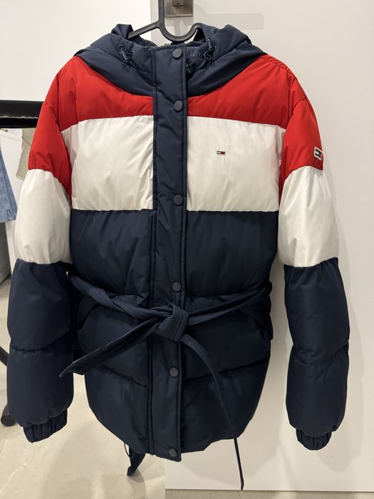 Casaco Tommy Hilfiger