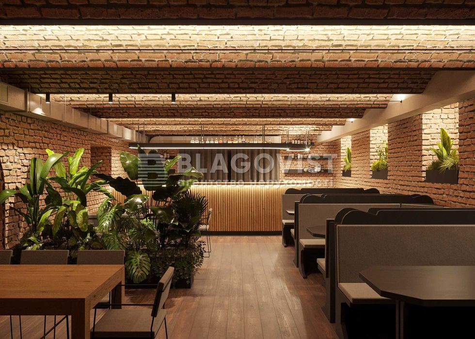 Продаж Ярославська 307 м.кв ПАБ, ресторан Поділь Контрактова площа