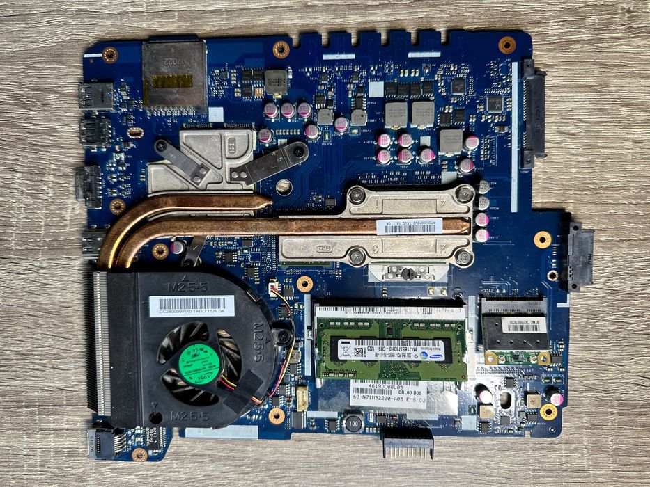 Матрица Asus k53t