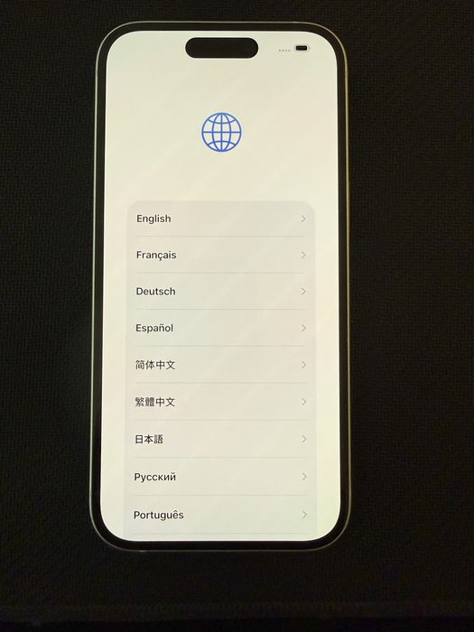 iPhone 15 256 GB Blue | 87% baterii | Oryginalne pudełko + kabel USB-C