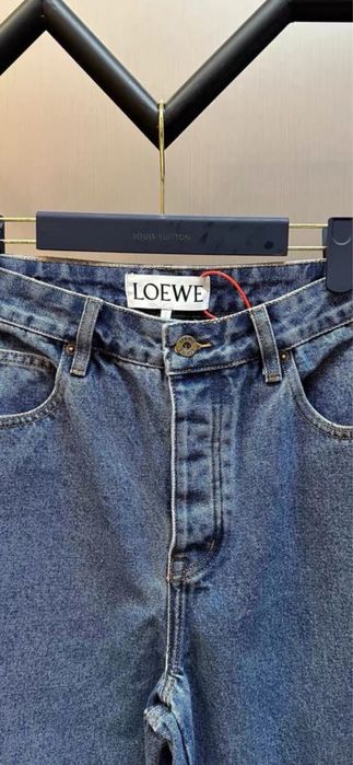 Spodnie Damskie Jeansy