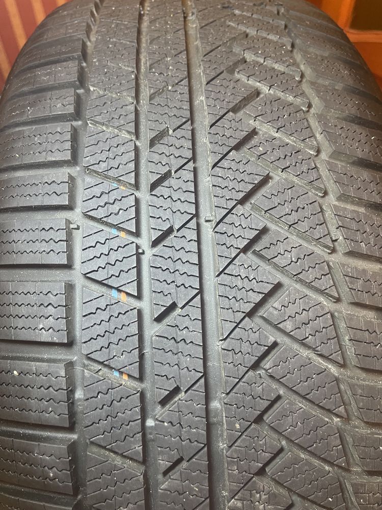 Continental WinterContact TS 850 P 265/45 R21 108V XL SUV, 2 одиниці: 8 ...