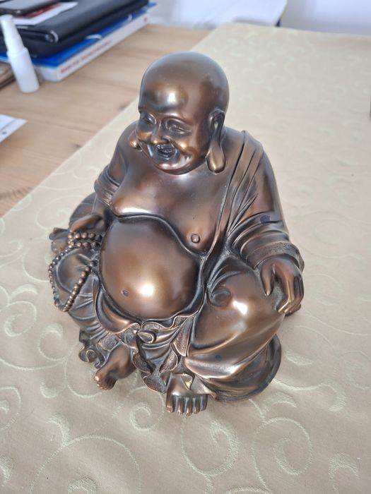 Estatueta do Buda