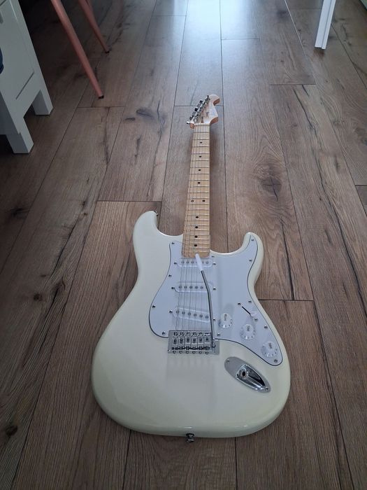 Gitara elektryczna Aria pro ll Stg series