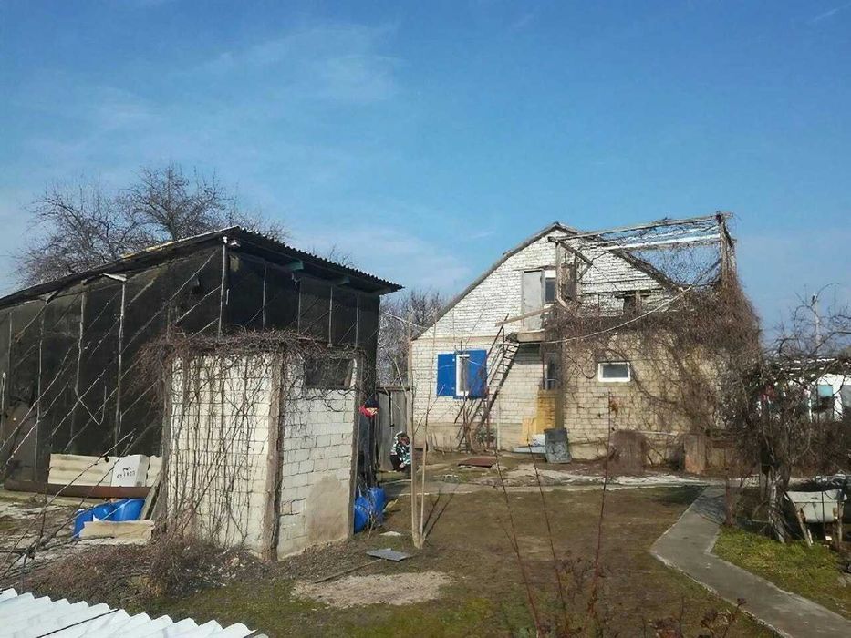 Два дома По Ціні одного,1 Лінія, здача в оренду, Гольф-Поле,40км Одеса