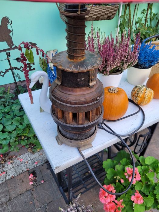 Lampy stojące sprzedam