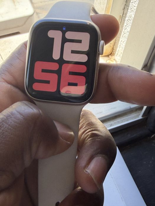 Apple watch SE 3