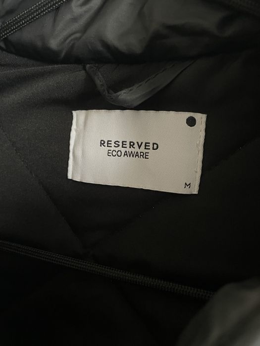 Картка легка Reserved