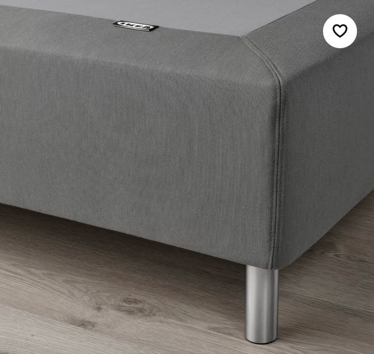 Podstawa materaca  z Ikea