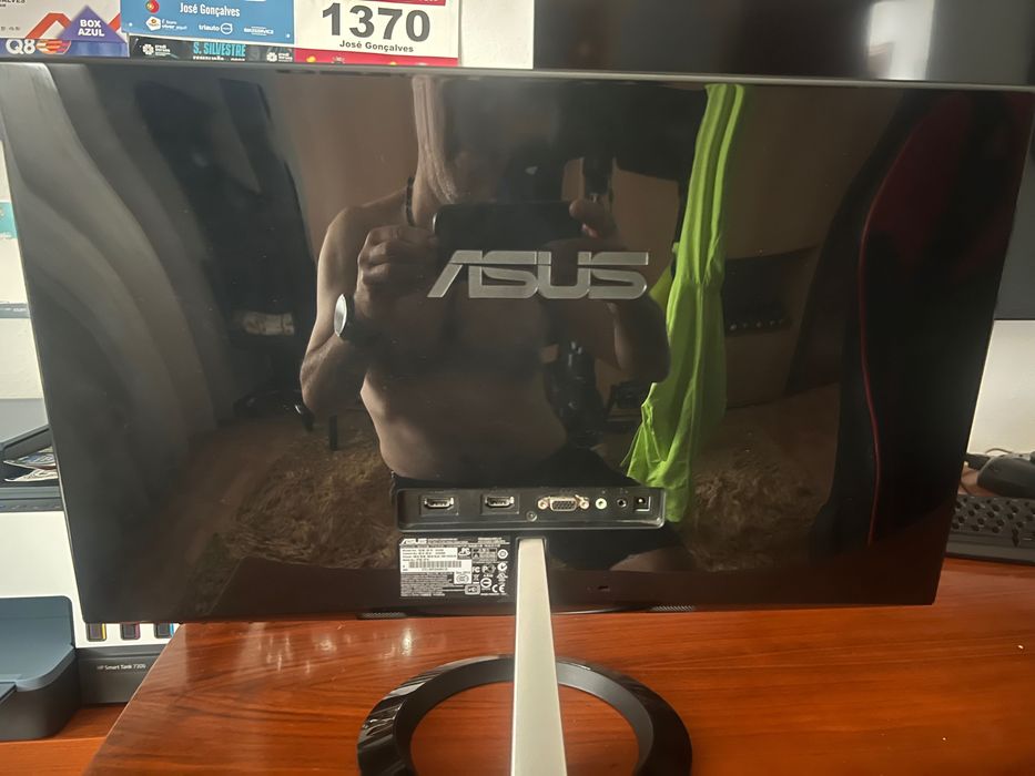 Vendo Monitores  para pc
