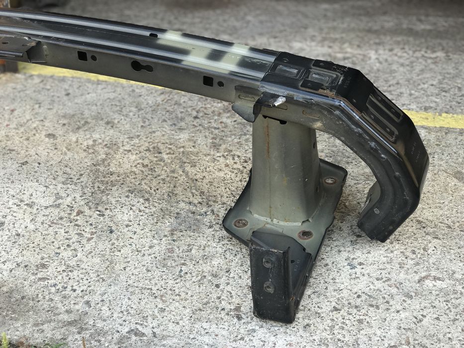 Усилитель Панель Телевизор Ford Fusion рест дорест Разборка Киев