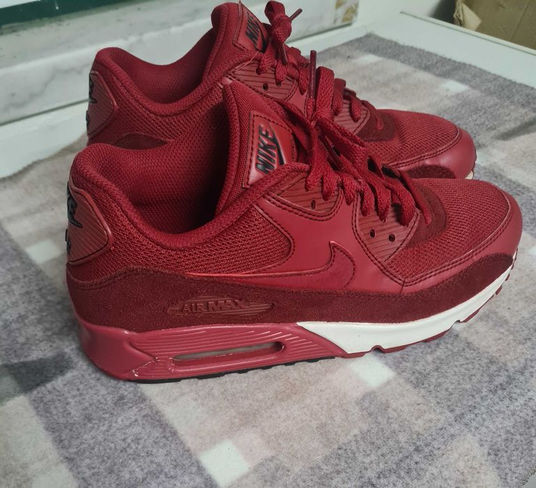" Nike Air Max 90 "