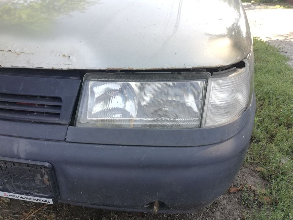Стопы фары с поворотами Сенс Ланос Славута Таврия 2111 Авео т200