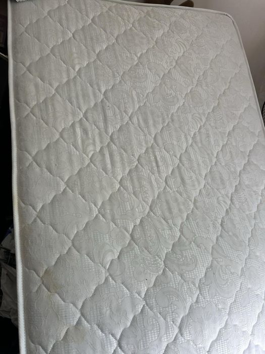 Продам детскую одноместную кровать