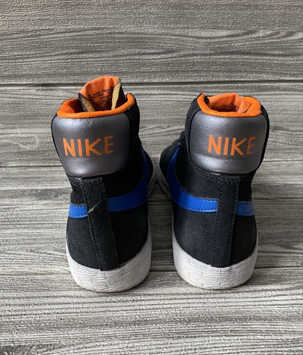 Nike Blazer mid, rozmiar 38,5, stan bardzo dobry