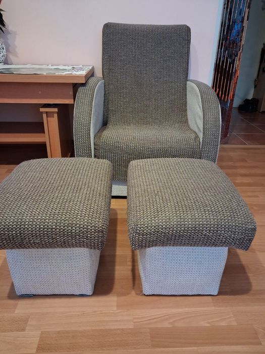 Sprzedam komplet do pokoju stolowego