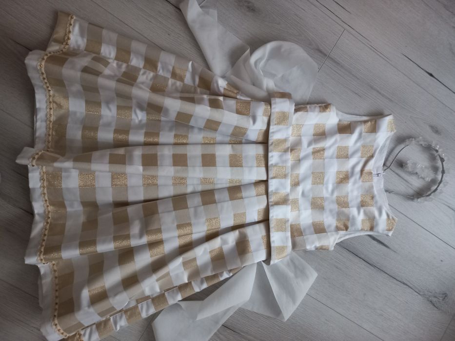 Прокат суконь вік 5-8 років