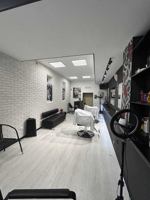 Комерційна нерухомість за адресою вул. Градинська (площа 43 м²) - Atlanta.ua - фото 5