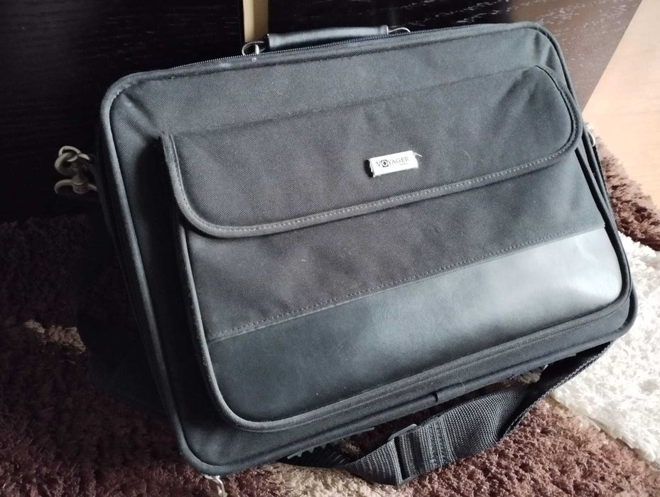 Notebook Compaq Presario CQ61 HP, a funcionar