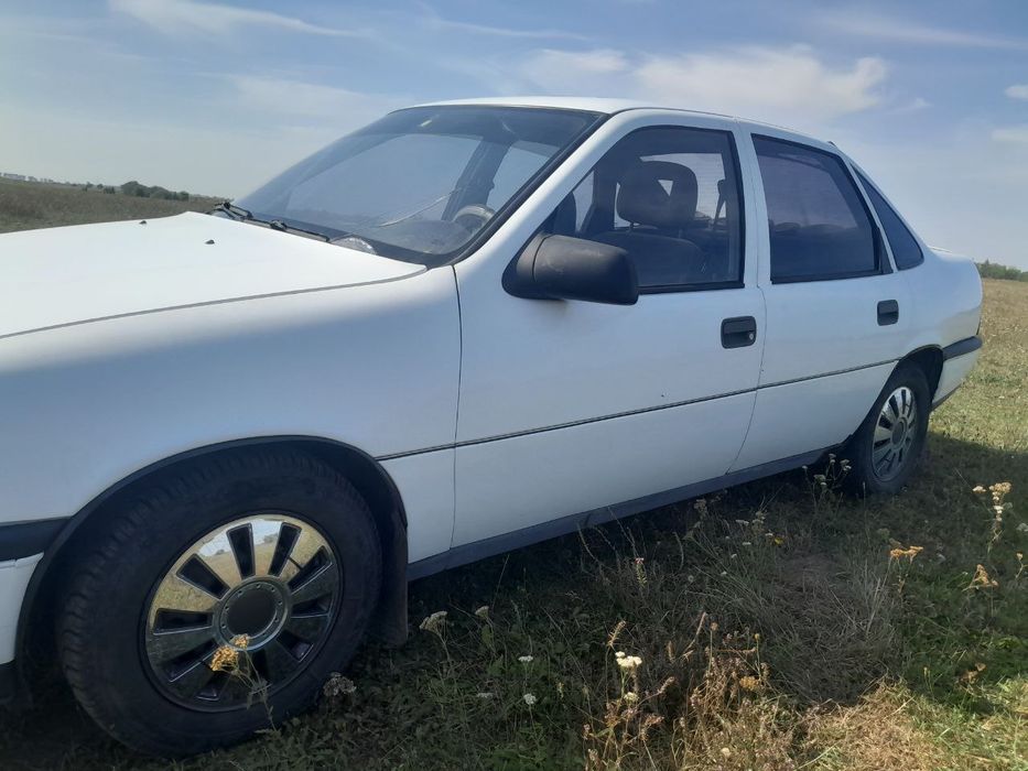 Опель вектра а 1991c20ne