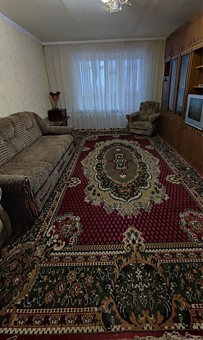 Здам 2-х кімнатну квартиру