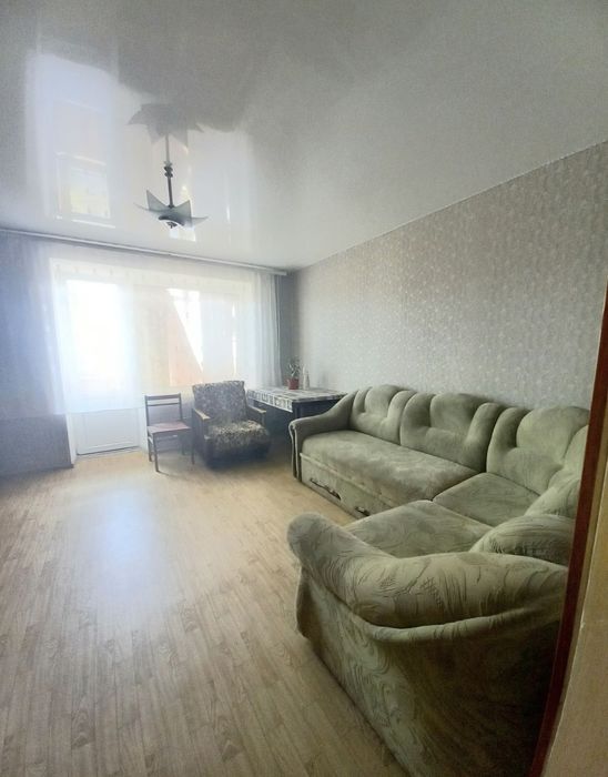 Здам 3х кімнатну квартиру на Корбутовці