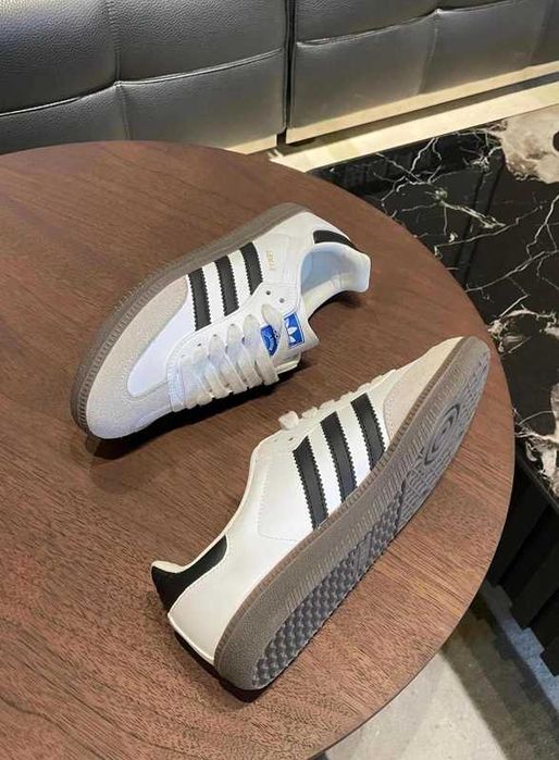 Adidas Samba Vegan White Gum R.38.5