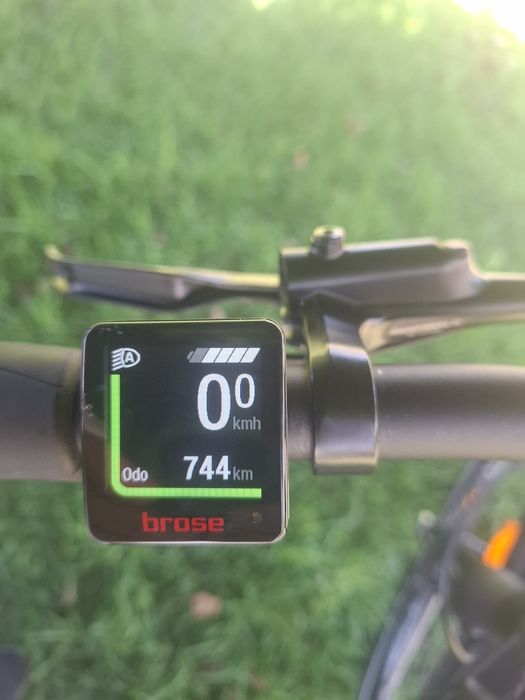 Beeq urban motion E800